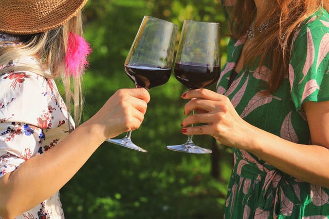 <p>It is only by tasting a broad range of wines that you can discover what you do and don’t love</p>