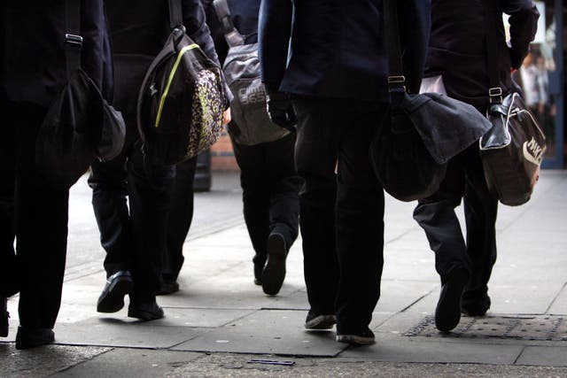 <p>Four out of 10 private schools could close if Labour implements a 20 per cent tax levy </p>