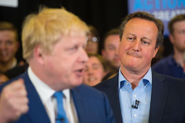 <p>They might look back and ask themselves whether Brexit diminished our status on the world stage and undermined our national security</p>