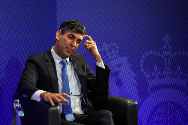 <p>Sunak has a home waiting for him in California as well as the prospect of a long and prosperous future career in finance – why choose a general election instead? </p>