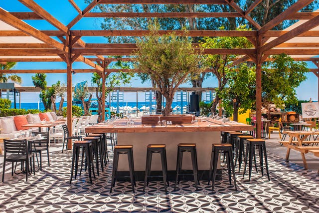 <p>With a diverse, delicious local cuisine to discover, a stay in Turkey – such as at the culinary-infused Doubletree by Hilton Kemer – makes for the perfect foodventure </p>