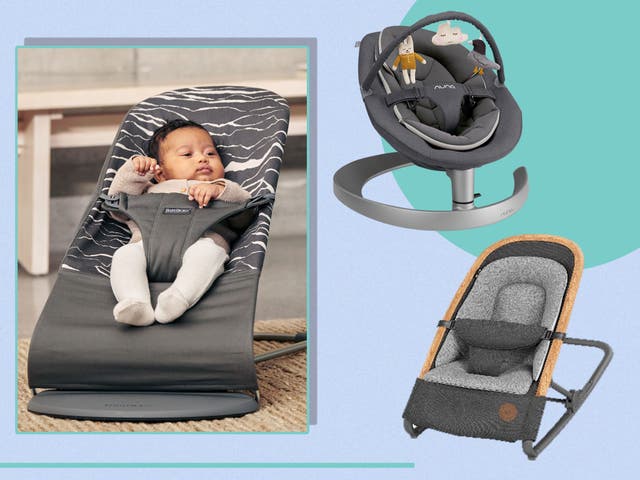 <p>Our little helper was a five-month-old baby who is not yet sitting independently</p>