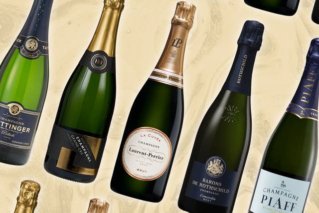 <p>The UK is one of the biggest consumers of bubbles</p>