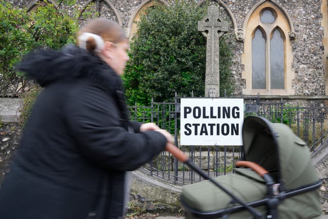 <p>Last Thursday, as the polls opened in various parts of the country, social media platforms saw a steady stream of virtue signalling</p>