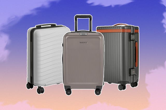 <p>These handy travel companions were used to transport everything from computers and cameras to dive gear during testing </p>