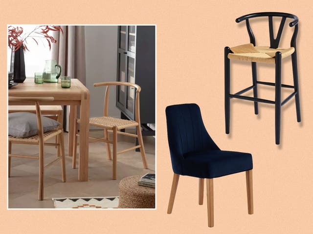 <p>We weighed up affordability with quality of craftsmanship, as well as comfort and looks </p>