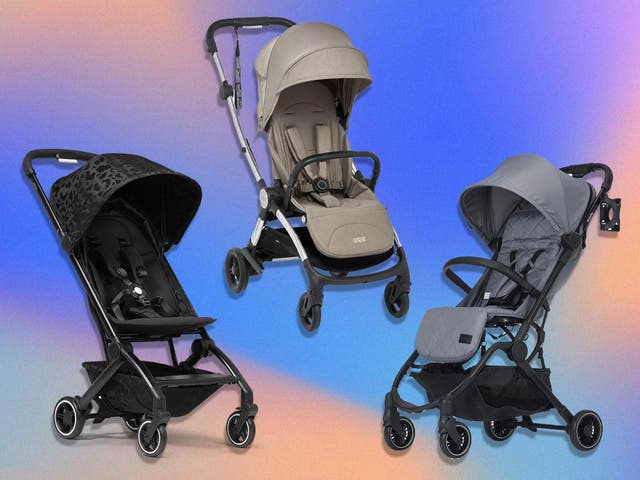 <p>We tested these for their ease of use, folding ability and durability in a range of weather conditions </p>