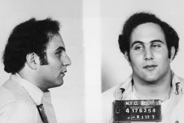 <p>‘Son of Sam’ killer, David Berkowitz, wrote letters addressed to detectives on the bodies of his victims, taunting pursuers (Ge</p>