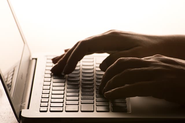 <p>Information Commissioner John Edwards has set out the regulator’s priorities (PA)</p>