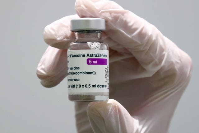 <p>It is crucial to identify the cause of the vaccine’s side effects and be completely transparent with public</p>
