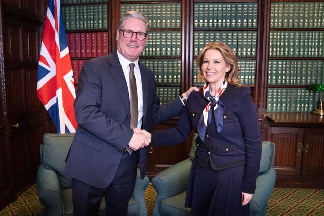 <p>Surely, new MPs must have some loose, tenuous, hint of a link to whatever values and principles you hold as a political party? </p>