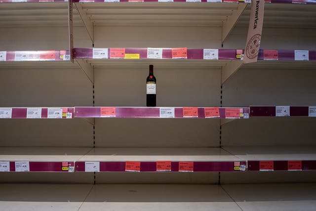 <p>Taxation based purely on a sliding scale doesn’t take into account the nuances of real winemaking</p>