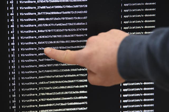 <p>File: A major healthcare business in Australia reported a ‘large scale’ data breach impacting its customers. An investigation has been launched by authorities </p>