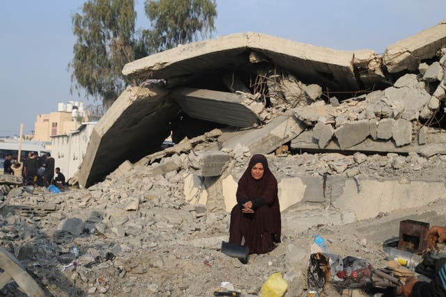 <p>Israel Palestinians</p>