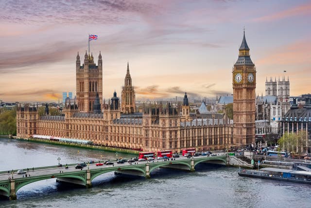 <p>There will be some familiar faces leaving Parliament this summer </p>