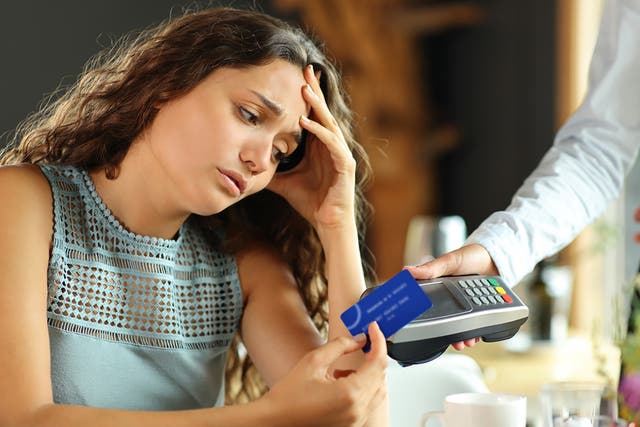 <p>It might be a while before we see any real change to the bill </p>