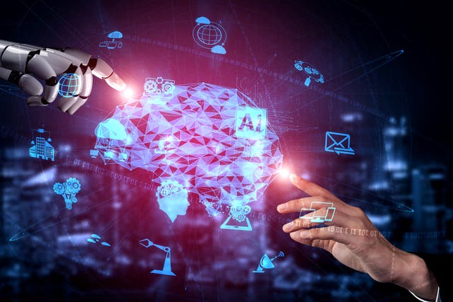 <p>On the cusp: As Generative AI technologies are integrated into content management systems and digital experience platforms, we’re about to see a huge  shift </p>