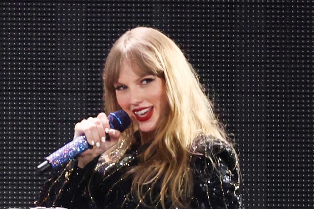 <p>Celebrities like Taylor Swift and Elon Musk have faced heat for their private jet use </p>
