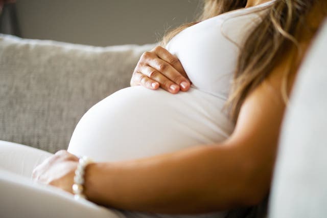 <p>Florida has passed a bill that will allow ‘advanced birth centers’ to perform low-risk C-sections (stock image) </p>