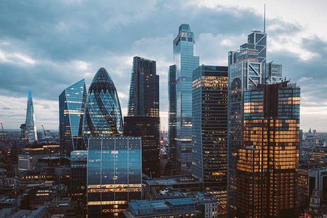 <p>The business sector faces an exodus of companies if things don’t change </p>