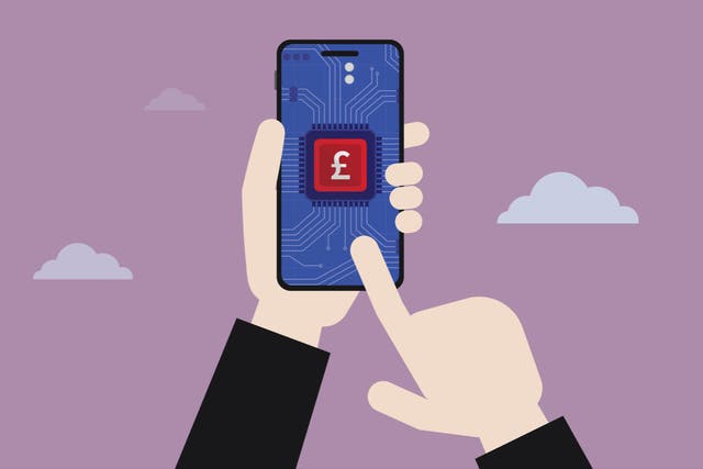 <p>Mixed bag: some finfluencers provide useful financial tips, while others are promoting get rich quick schemes </p>