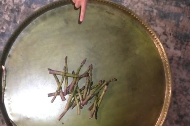 <p>Asparagus fortune teller predicts when next general election will be - and it doesn’t look good for Starmer.</p>