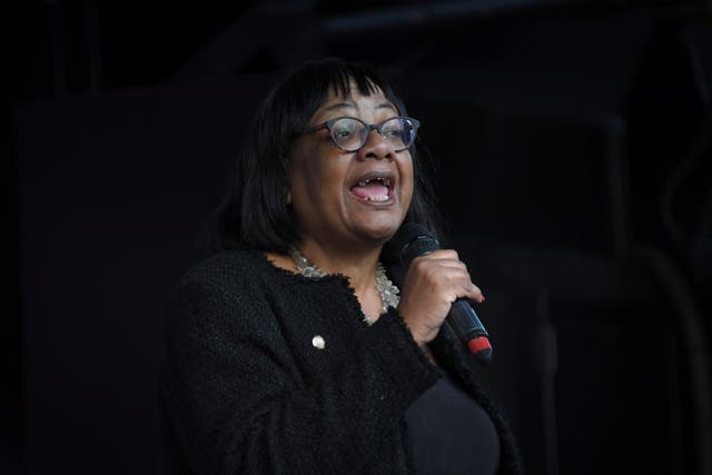 <p>REINO UNIDO-RACISMO</p>