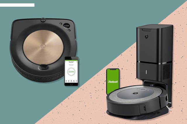 <p>Both models work via wifi connectivity and clean carpet as well as hard floors – but there’s more to it than that </p>
