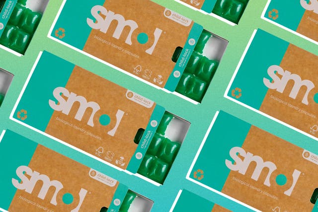 <p>I didn’t expect to get excited about washing tablets, but this conscious brand is worth writing home about</p>