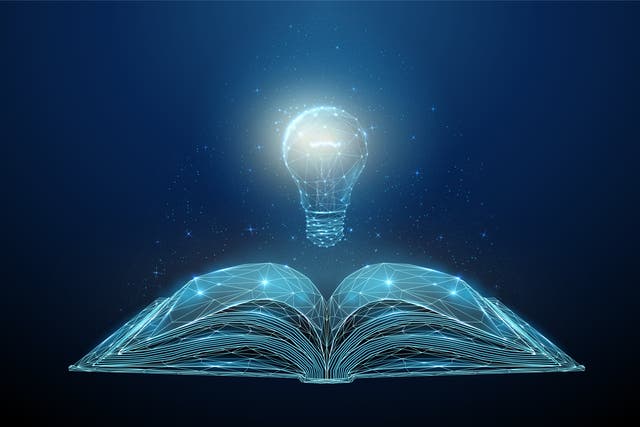 <p>Now there’s a Thought:  Customers and learners are seeking a truly seamless integration of learning into their workflows </p>