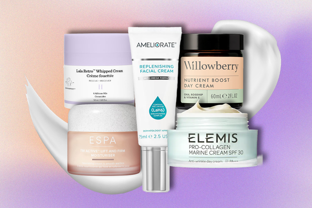 <p>We looked for softened lines, paler age spots, reduced redness and a fresher, more youthful radiance and glow</p>