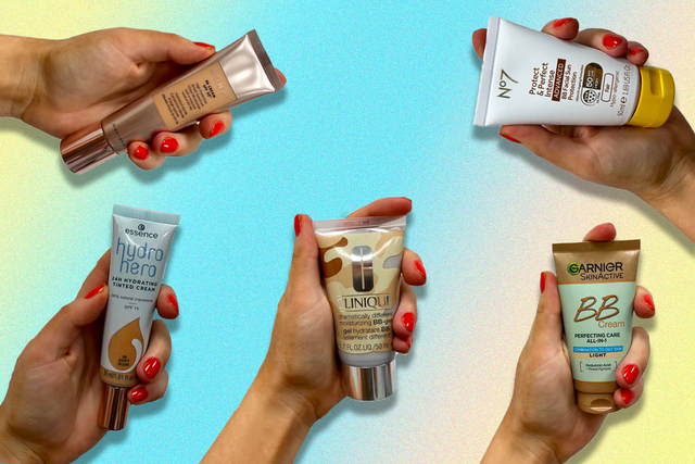 <p>From make-up-like formulas to protecting SPF coverage </p>