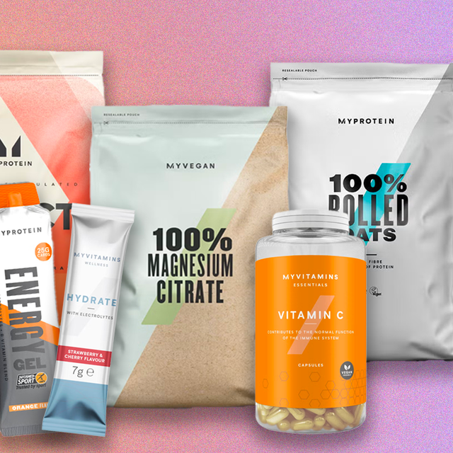 <p>Your nutrition, sleep and recovery are as important as your training </p>
