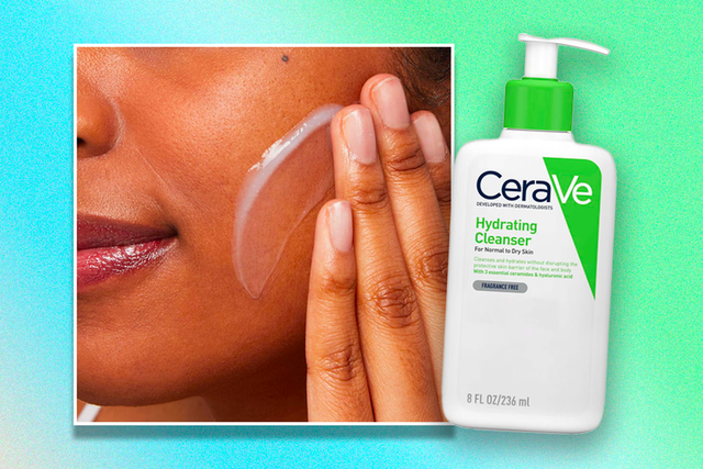 <p>It’s been formulated to make sure that the skin retains its much-needed moisture </p>