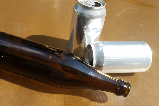 <p>Heavy alcohol consumption can cause significant harm to those other than the drinker</p>
