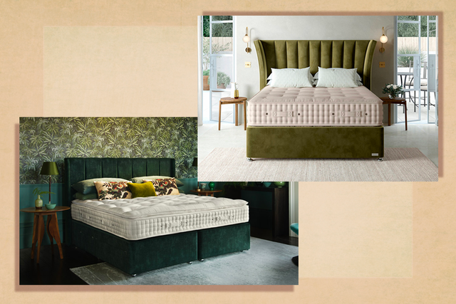 <p>Whether you’re looking for a bed for back pain or side sleeping, our guide is on hand to help </p>