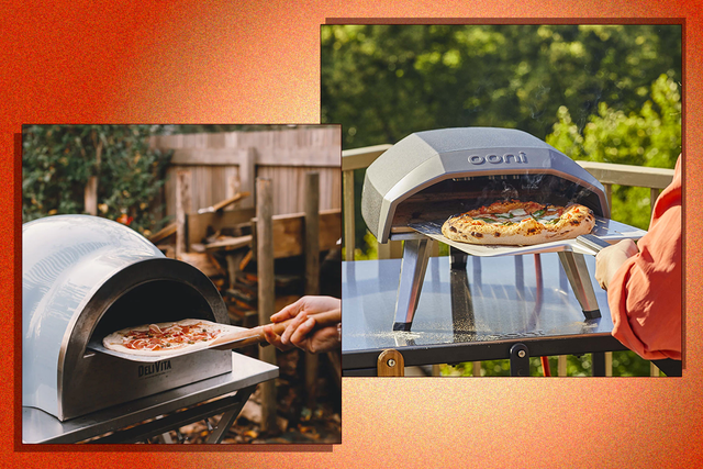 <p>From crisp crusts to delicious toppings, your pizzas will be on point with the help of these ovens </p>