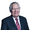 Head shot of Peter Hain
