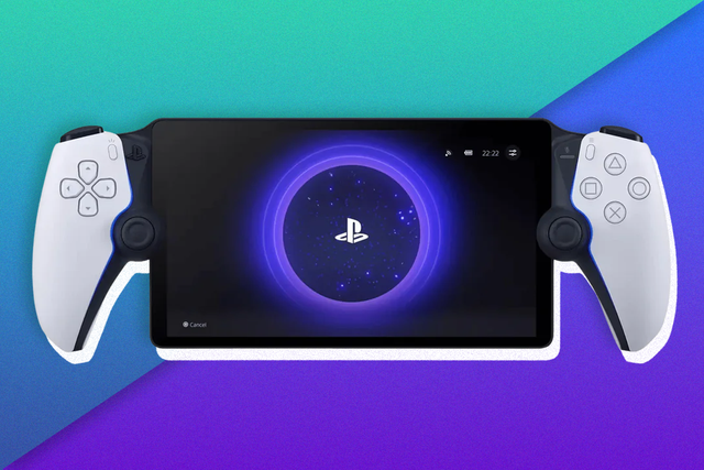 <p>PlayStation Portal isn’t a standalone console like the Nintendo Switch, instead, it’s a wireless extension of the PS5</p>