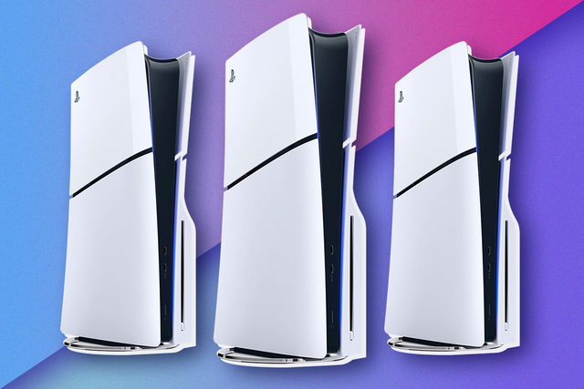 <p>Rumours suggest the console could launch later this year </p>