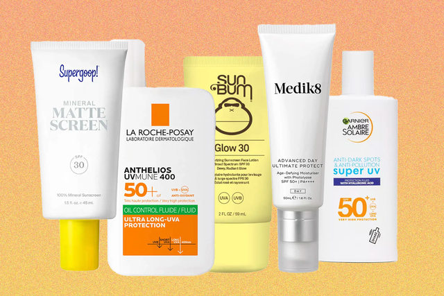 <p>Not one of these suncreams, sprays and sticks allowed our tester to burn  </p>
