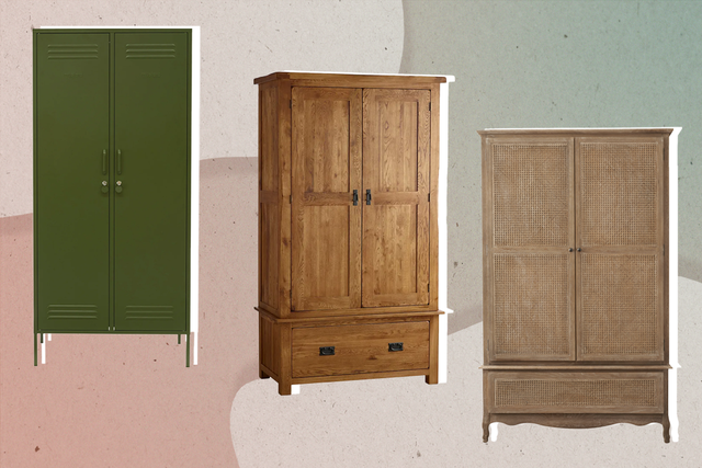 <p>We looked at functionality, design quality of materials and how difficult the wardrobes were to assemble</p>